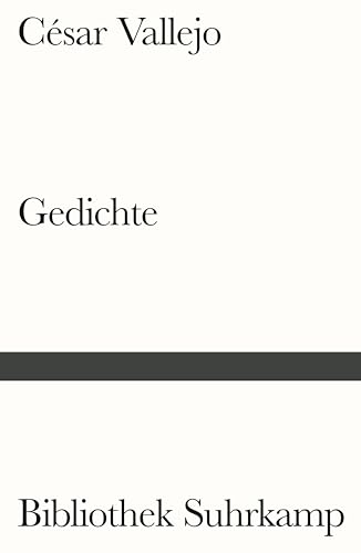Stock image for Gedichte for sale by GreatBookPrices