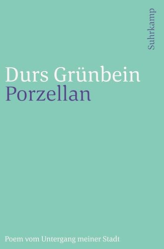 Stock image for Porzellan for sale by GreatBookPrices
