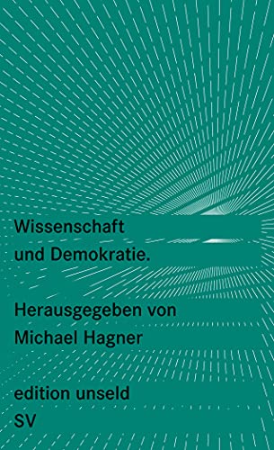 9783518260470: Wissenschaft und Demokratie