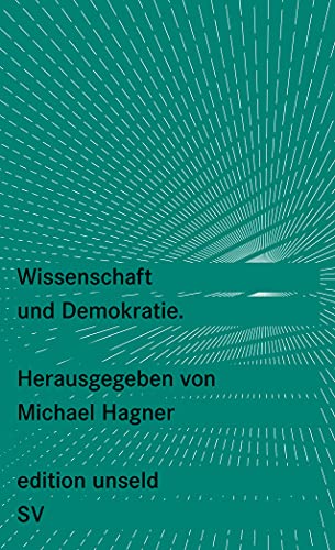 Wissenschaft und Demokratie (9783518260470) by Michael Hagner