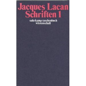 Beispielbild fr Jacques Lacan Freuds technische Schriften 1 Das Seminar, Buch I (1953-1954) von Norbert Haas und Jacques Lacan zum Verkauf von BUCHSERVICE / ANTIQUARIAT Lars Lutzer
