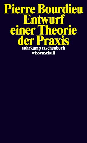 Stock image for Entwurf einer Theorie der Praxis -Language: german for sale by GreatBookPrices