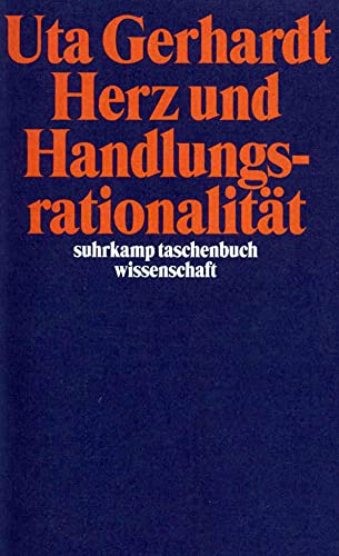 Beispielbild fr Herz und Handlungsrationalitt - Biographische Verlufe nach koronarer Bypass-Operation zwischen Beruf und Berentung. Eine idealtypenanalytische Studie zum Verkauf von Versandantiquariat Jena