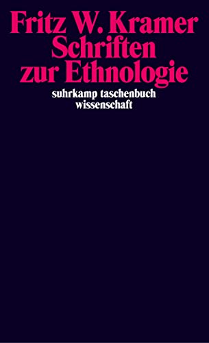 Stock image for Schriften zur Ethnologie -Language: german for sale by GreatBookPrices