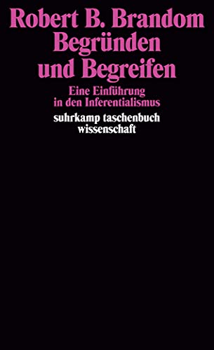 Imagen de archivo de Begrnden und Begreifen -Language: german a la venta por GreatBookPrices