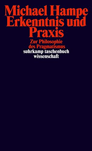 9783518293768: Hampe, M: Spekulation und Praxis