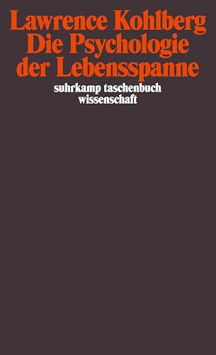 Stock image for Die Psychologie der Lebensspanne (suhrkamp taschenbuch wissenschaft) for sale by medimops
