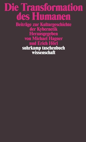 Stock image for Die Transformation des Humanen -Language: german for sale by GreatBookPrices