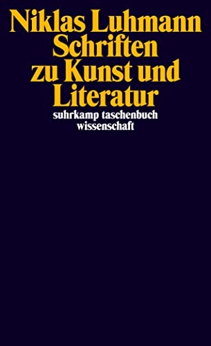 Stock image for Schriften Zu Kunst Und Literatur for sale by Revaluation Books
