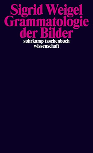 Stock image for Grammatologie der Bilder -Language: german for sale by GreatBookPrices
