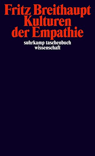 Kulturen der Empathie - Fritz Breithaupt