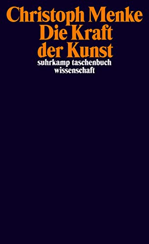 Beispielbild fr Die Kraft der Kunst -Language: german zum Verkauf von GreatBookPrices