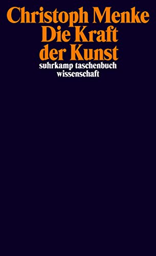 9783518296448: Die Kraft der Kunst: 2044