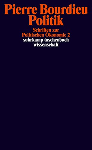 9783518296561: Schriften 07: Politik. Schriften zur Politischen konomie 2: 2056