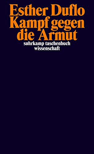 Kampf gegen die Armut