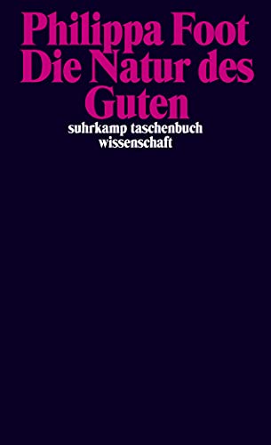 Imagen de archivo de Die Natur des Guten -Language: german a la venta por GreatBookPrices