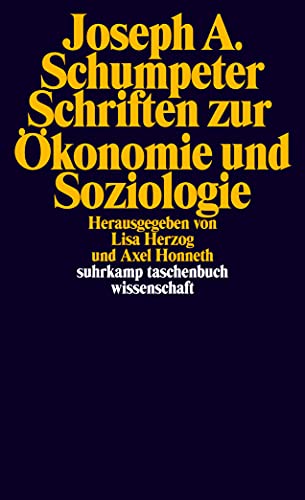Stock image for Schriften Zur konomie Und Soziologie for sale by Revaluation Books
