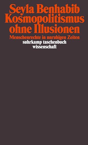 Beispielbild fr Kosmopolitismus ohne Illusionen zum Verkauf von Blackwell's