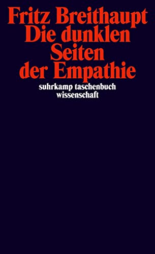 Imagen de archivo de Die dunklen Seiten der Empathie -Language: german a la venta por GreatBookPrices