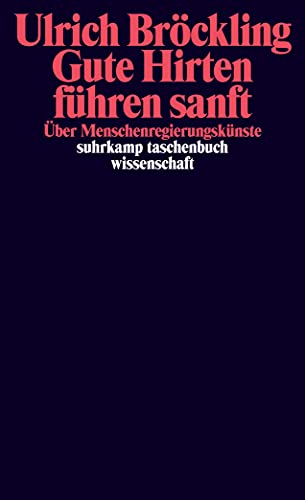 Stock image for Gute Hirten fhren sanft -Language: german for sale by GreatBookPrices
