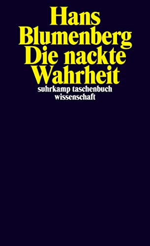 9783518298817: Die nackte Wahrheit: 2281