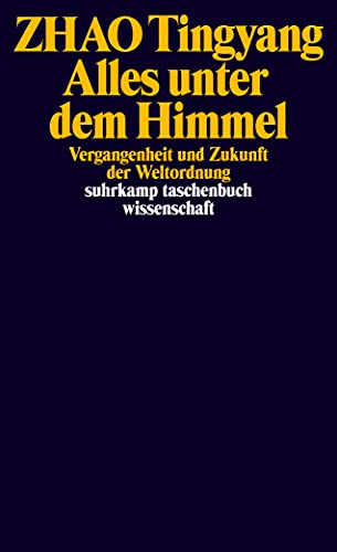 Beispielbild fr Alles unter dem Himmel zum Verkauf von Blackwell's