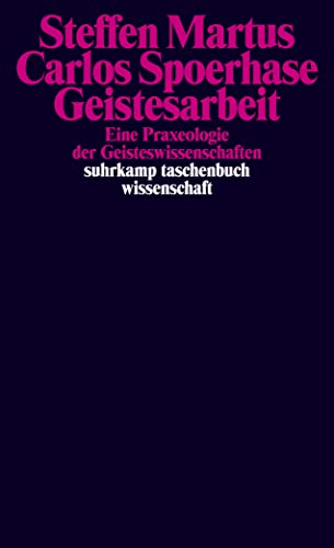 Beispielbild fr Geistesarbeit zum Verkauf von GreatBookPrices