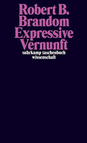 Stock image for Expressive Vernunft for sale by Blackwell's