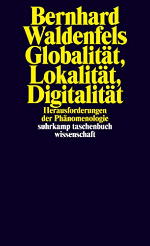 Stock image for Globalitt, Lokalitt, Digitalitt for sale by GreatBookPrices