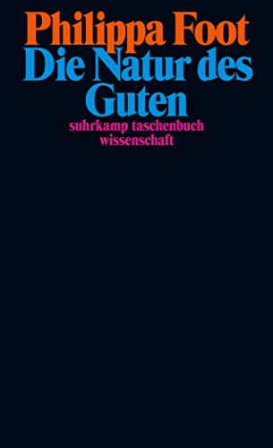 Beispielbild fr Die Natur des Guten: 50 Jahre stw - Limitierte Jubilaumsausgabe zum Verkauf von Chiron Media