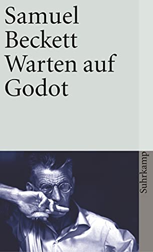 9783518365014: Warten auf Godot/En attendant Godot/Waiting for Godot