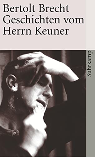 Stock image for Geschichten vom Herrn Keuner for sale by WorldofBooks