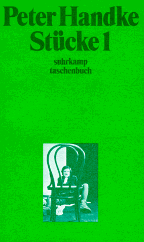 Beispielbild für Suhrkamp Taschenbücher, Nr.43, Stücke 1 zum Verkauf von medimops