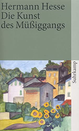 Beispielbild fr Die Kunst des Miggangs: Kurze Prosa aus dem Nachla zum Verkauf von Frau Ursula Reinhold