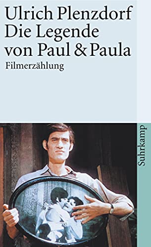 Stock image for Die Legende von Paul und Paula. Filmerz�hlung. (German Edition) for sale by Wonder Book