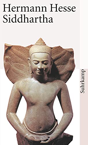 Stock image for Siddhartha for sale by Gulf Coast Books