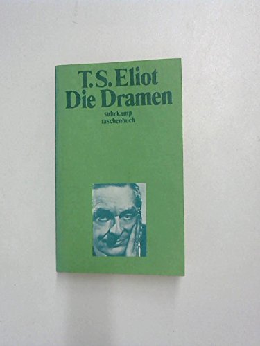 Stock image for Die Dramen for sale by medimops
