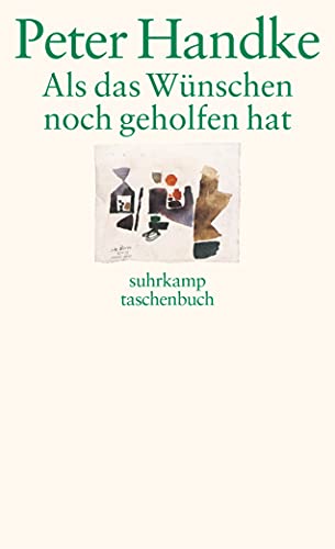 Stock image for Als Das Wnschen Noch Geholfen Hat for sale by Blackwell's