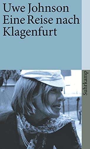 Beispielbild für Eine Reise nach Klagenfurt zum Verkauf von Better World Books