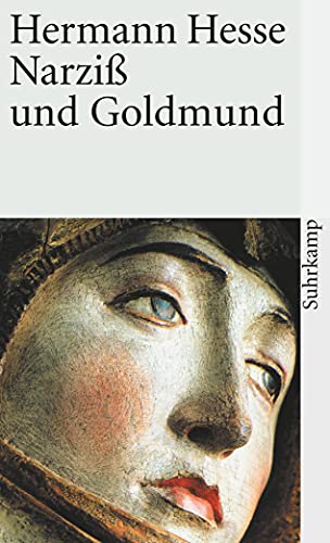 Imagen de archivo de Narziss Und Goldmund (German Edition) a la venta por HPB-Ruby