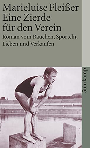 Imagen de archivo de Eine Zierde fr den Verein a la venta por GreatBookPrices