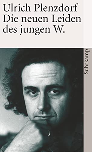 9783518368008: Die neuen Leiden des jungen W.