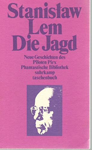 Die Jagd