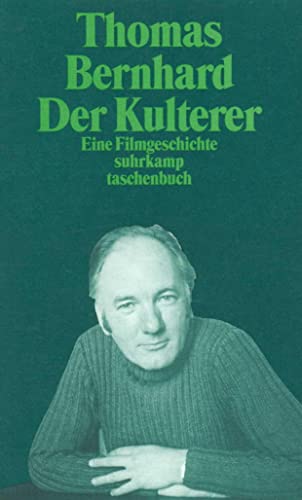 Imagen de archivo de Der Kulterer. Eine Filmgeschichte. a la venta por Roundabout Books