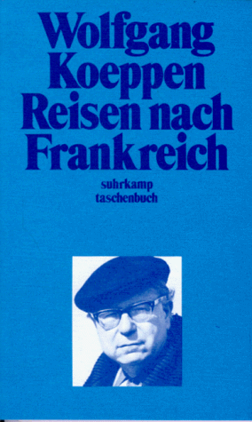 Imagen de archivo de Reisen nach Frankreich a la venta por German Book Center N.A. Inc.