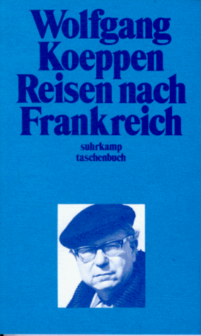 Stock image for Reisen nach Frankreich for sale by German Book Center N.A. Inc.