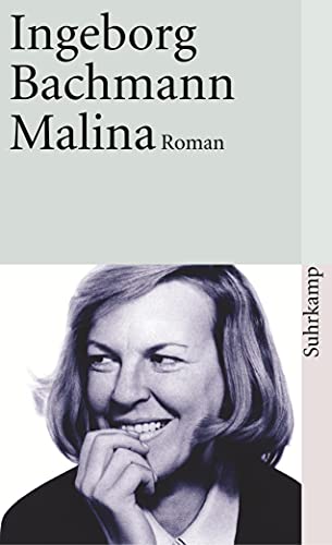 Malina (9783518371411) by Ingeborg Bachmann