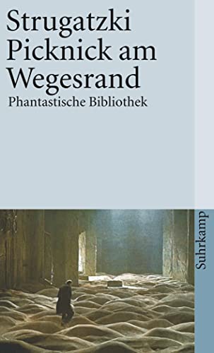 Stock image for Picknick am Wegesrand -Language: german for sale by GreatBookPrices