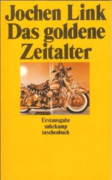 9783518372043: Das goldene Zeitalter: Erzhlung (Suhrkamp Taschenbuch)