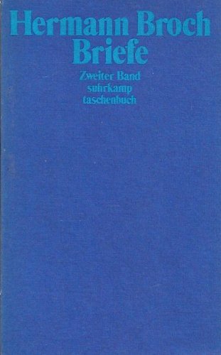 Stock image for Briefe II (1938 - 1945). Dokumente und Kommentare zu Leben und Werk. for sale by medimops